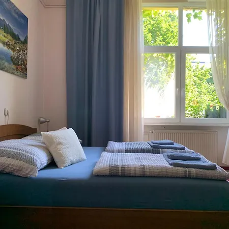 Apartment Eliz *