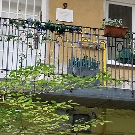 Eliz * Budapest