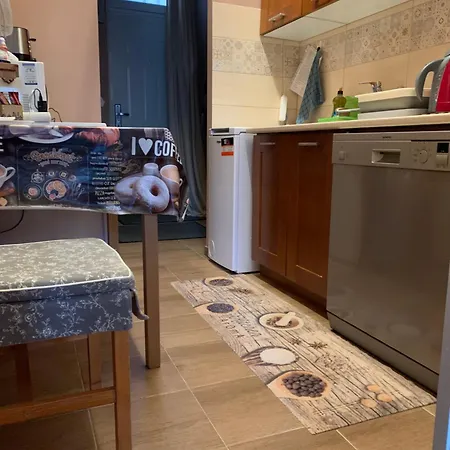 Apartment Eliz