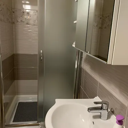 Eliz Διαμέρισμα Βουδαπέστη